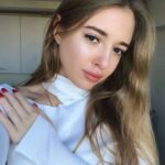 Модель Таиса Premium Models