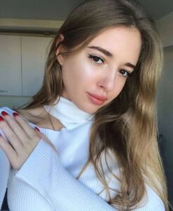 Модель Таиса Premium Models