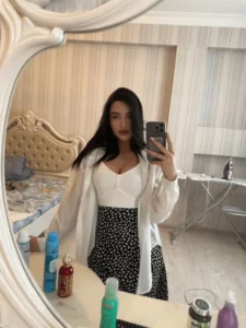 Эскорт-модель Беата Premium Models