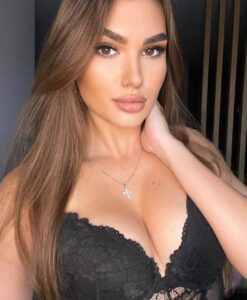 Элитная эскортница Эрика Drive Models