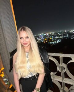 Девушка на час Юлани Premium Models