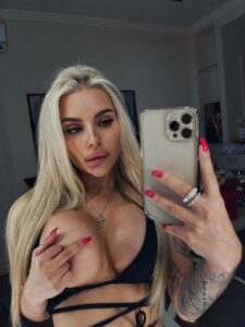 Элитная эскортница Яна Drive Models