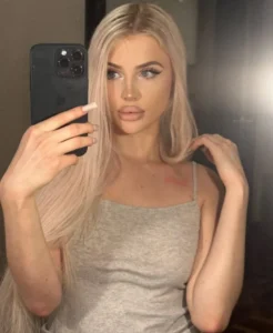 Элитная модель Белла Premium Models