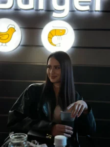 Элитная девушка Ванесса Premium Models