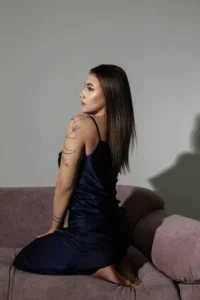 Элитная эскортница Варвара Drive Models