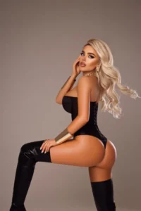 Девушка на час Изабелла Premium Models