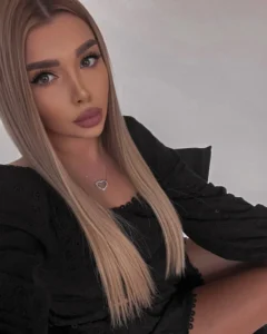 Элитная эскортница Илона Drive Models