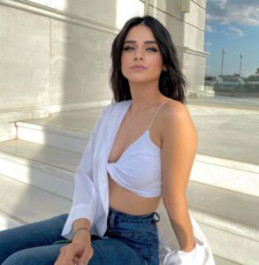 Элитная модель Ева Drive Models