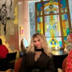 Девушка на час Каталина Premium Models