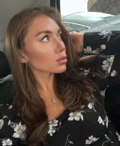 Девушка на час Жасмин Premium Models