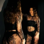 Элитная эскорт-модель Мадина Premium Models