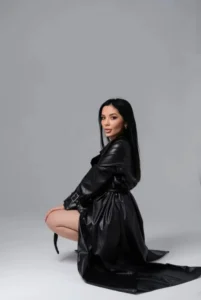 Элитная эскорт-модель Маргарита Drive Models