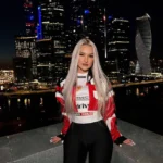 Девушка на час Алекса Drive Models