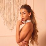 Элитная модель Изабелла Drive Models