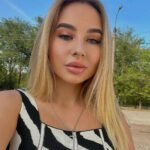 Эскортница Катя Drive Models