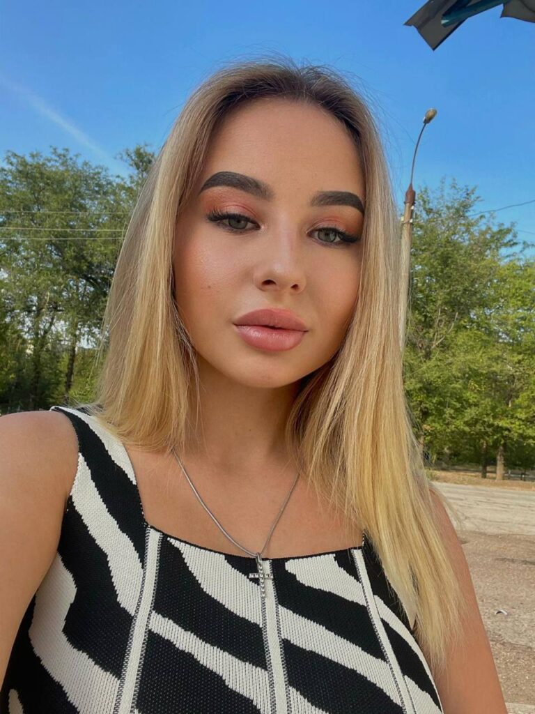 Эскортница Катя Drive Models