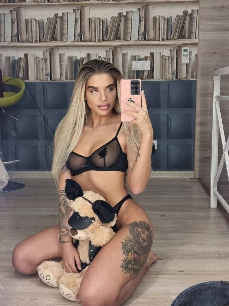 Девушка на час Алиса Premium Models