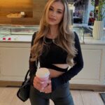 Эскорт-модель Леся Drive Models