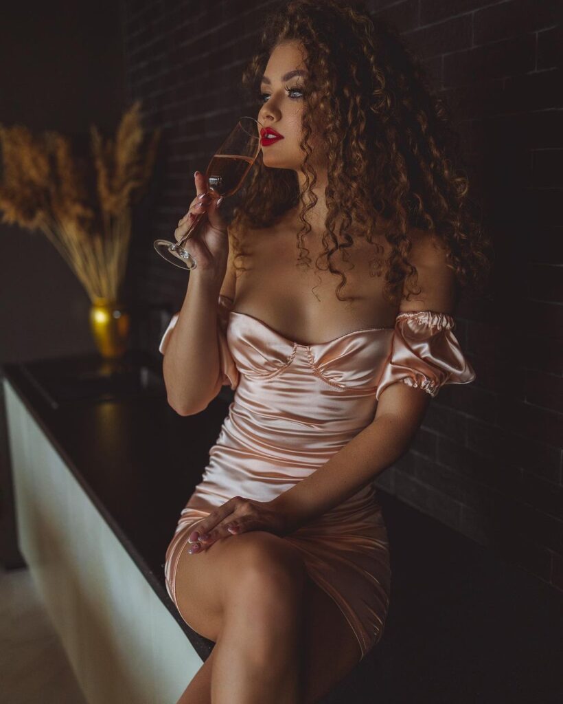 Элитная модель Лиза Drive Models