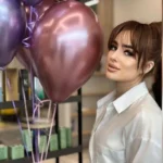 Элитная эскортница Элис Premium Models