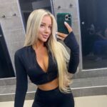 Эскорт-модель Наденька Premium Models