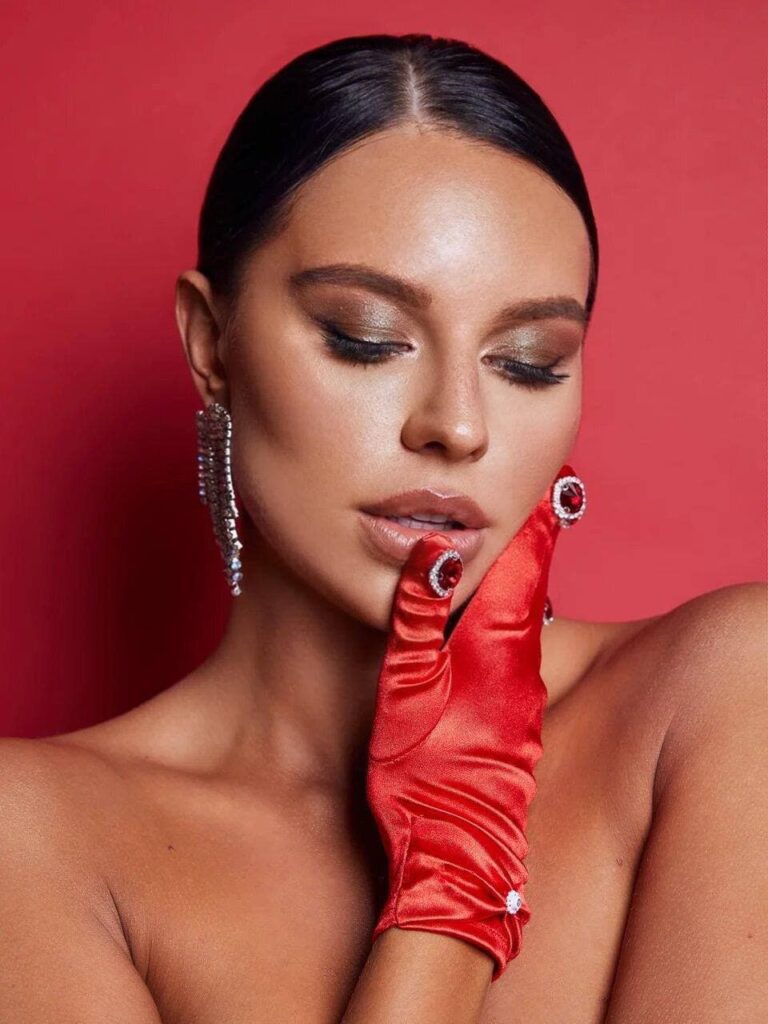 Элитная эскортница Наталья Premium Models