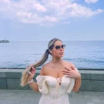 Девушка на час Аглая Drive Models