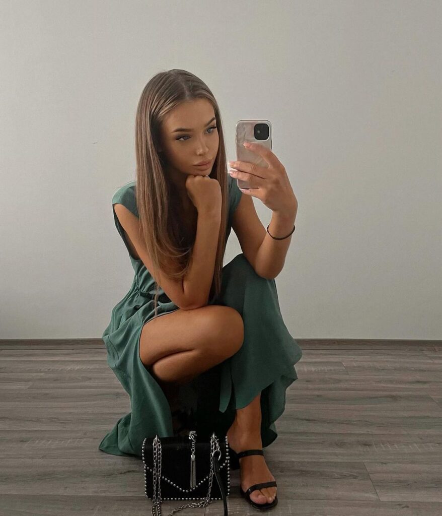 Модель Нита Premium Models