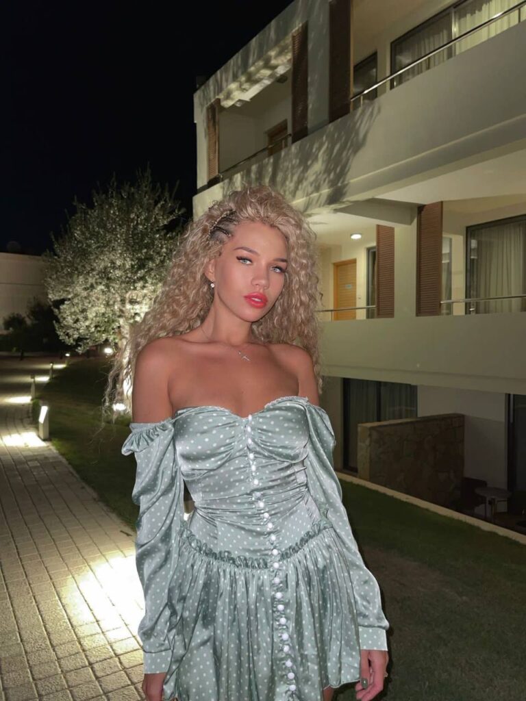 Модель Сидни — Акция 5+1ч Premium Models