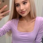 Элитная девушка Юлианна — Встреча Акция Drive Models