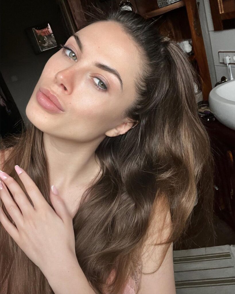 Модель Яся Premium Models