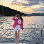 Элитная эскортница Динара Drive Models