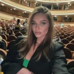 Элитная модель Клара Drive Models