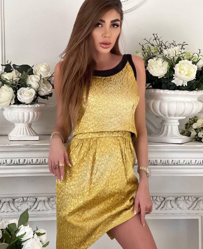 Элитная модель Меган Drive Models