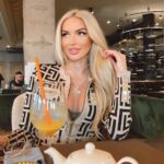 Эскортница Виалина Premium Models