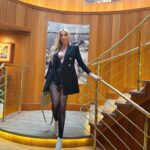 Модель Виалина Premium Models