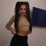 Эскорт-модель Зоя Drive Models