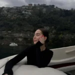 Эскорт-модель Рита Premium Models