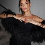 Элитная эскортница Татьяна Drive Models