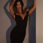 Элитная девушка Яна Drive Models