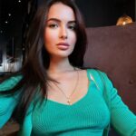 Элитная эскортница Рози Premium Models