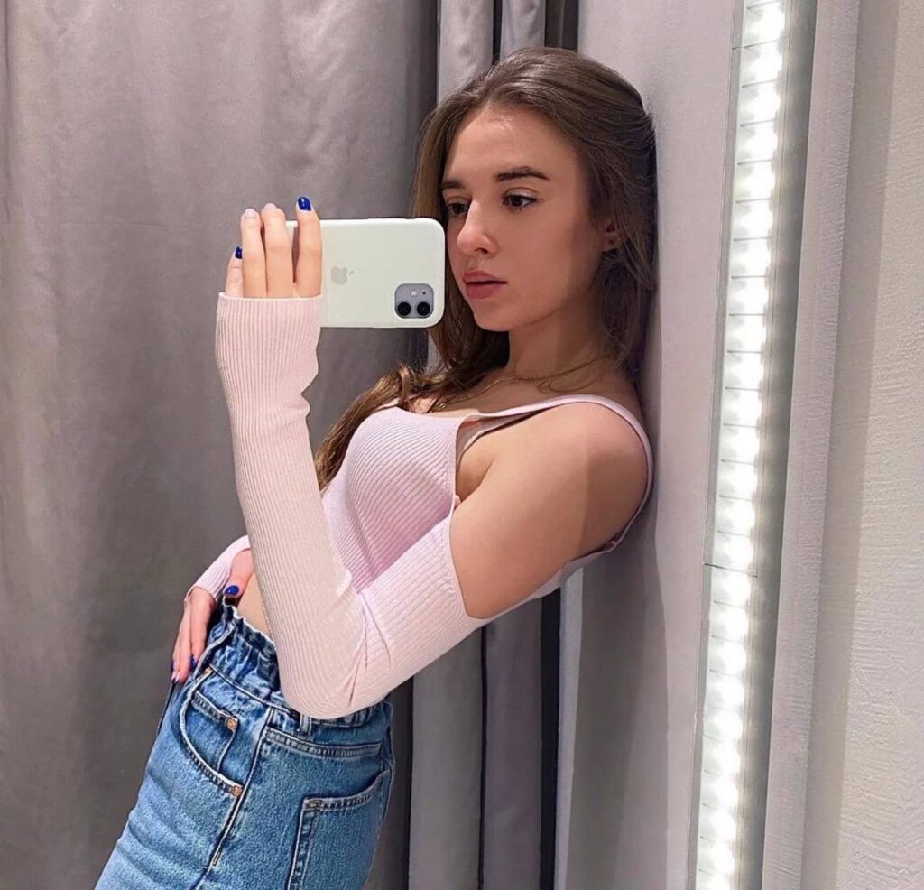 Элитная модель Таиса Premium Models