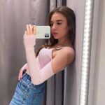 Элитная модель Таиса Premium Models