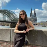 Элитная девушка Валентина Premium Models