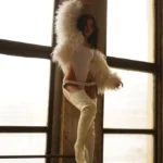 Элитная модель Камилла Drive Models