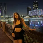 Элитная модель Мадина Drive Models