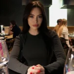 Модель Рита Premium Models