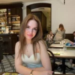 Элитная эскортница Устинья Drive Models