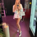 Эскорт-модель Лиана Drive Models