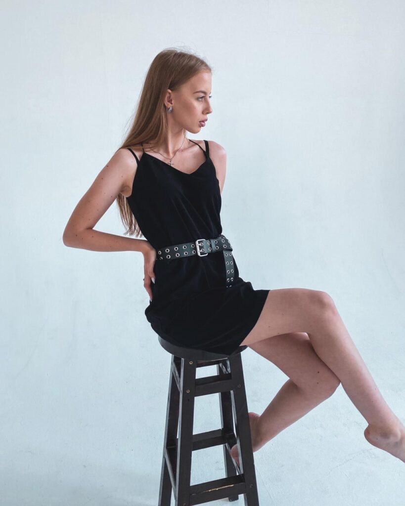 Девушка на час Микель Premium Models